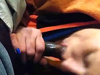 big homemade amateur video with intriguing surprises