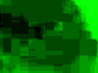 La Flaca's Seductive Latina Charm