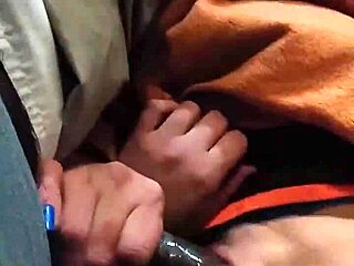 big homemade amateur video with intriguing surprises