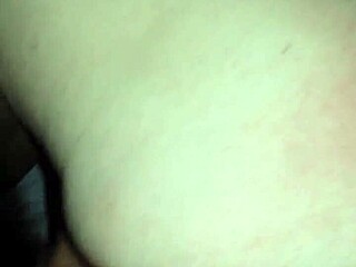 Chilena With White Little Ass Shows Vagina In Direct Action