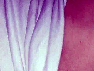 bitch got her shaved pussy fingered then fucked hard in missionary