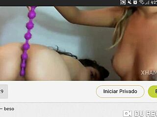 J Colombianas startin webcam, so hot panochitas!