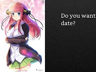 Faygrey Nino Nakano's comprehensive guide to becoming the ultimate boyfriend