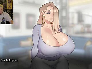 How your mom landed me a job with the milf next door