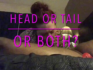 Head Tail Or Both Freeview
