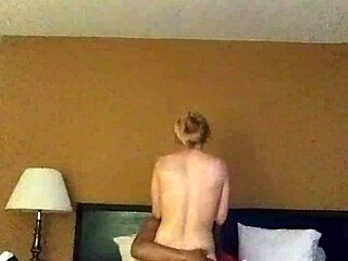 feeling so aroused watching white girl suck and fuck passionately