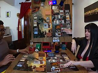 Jane Masters Magic 8 While Walking the Planes