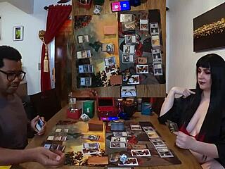 Jane Masters Magic 8 While Walking the Planes