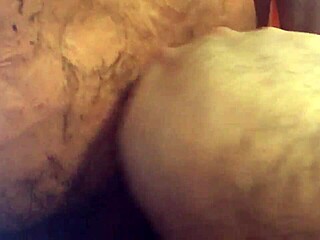 Paula's delicious dessert-themed fetish Diaper play