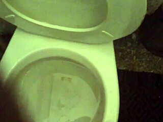 watch the shemale cum and piss all over the place