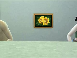 Stepsons Say, 'We're Having Hard Sex Behind Stepmother's Back!'