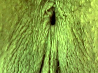 Ebony couple engages in deep throat blowjob causing goose bumps