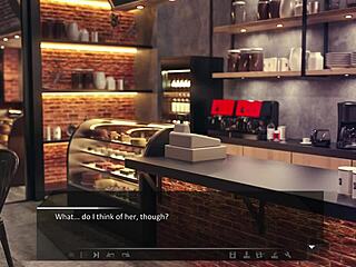 Cute teen in Shale Hill secrets has dirty thoughts with big tits.