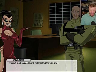 DC Gone Wrong: Something Unlimited Adventure