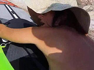 Wild Couple Reaches Anal Orgasm! Is It Intense Enough?