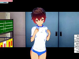 koikatsu hentai game 3 cartoon anime adventure