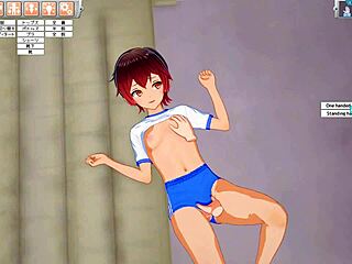 koikatsu hentai game 3 cartoon anime adventure