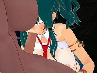 哟，看这米尔科扶她合集