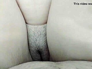 أخ غير شقيق هندي يقذف في طيز أخت غير شقيقة الضيقة سرا