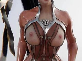 イヴが激しいPOVループアクションでハードファック