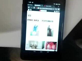 hot cum tribute for bigcockgirl123 here