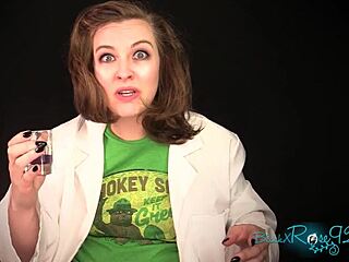 Watch the transformations antidote roleplay