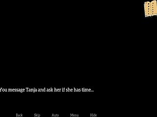 俺の新家族冒険エピソード246続編