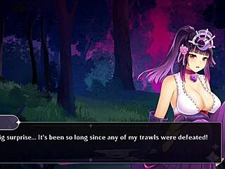 Fapgodess 1 Hentai Game