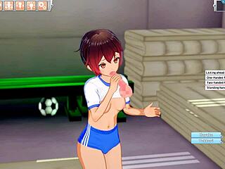 koikatsu hentai game 3 cartoon anime adventure