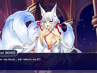 Fapgodess 1 Hentai Game