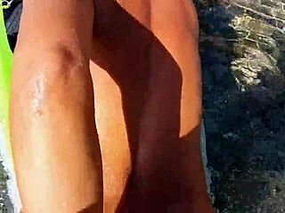 Wild Couple Reaches Anal Orgasm! Is It Intense Enough?