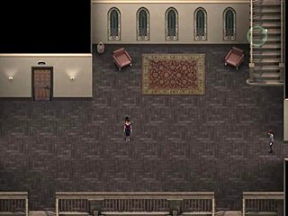 Intensiivinen peli - Lust Epidemic osa 15 doggystyle orgasmi