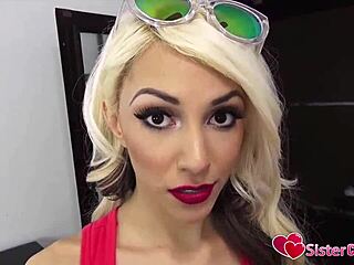 i suck my stepbro's cock for cash, hime marie