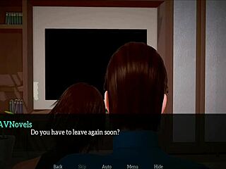 my new family adventures continue in episode 246