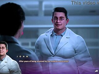 야 Ava, 이제 내 자지에 중독된 거지? 남편한테 거의 걸릴 뻔!