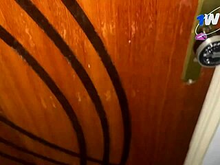 Husband leaves wife for fat woman. She gets assfucked with big cock on her big clit.