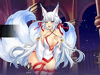 Fapgodess 1 Hentai Game