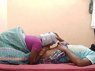 Vecinul tânăr m-a sedus tare