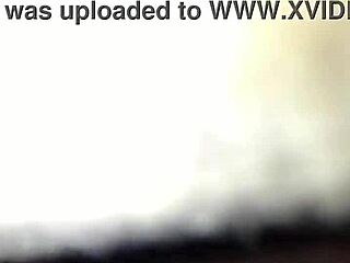 Tinder girl gets her ass pounded on first date