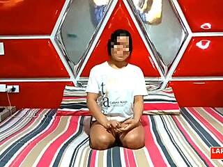 Perla Rica Chibola Culona rocks wild casting session!