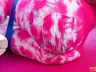 Stunning Milf Sarah Jessie Uses Him For A Core Workout Unlike Any Other