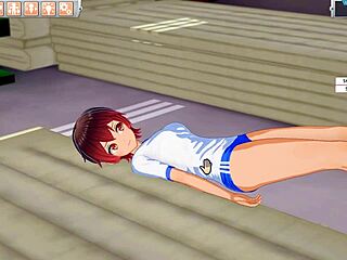 koikatsu hentai game 3 cartoon anime adventure