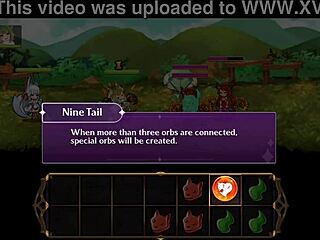 Fapgodess 1 Hentai Game