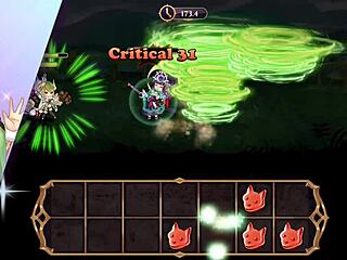 Fapgodess 1 Hentai Game