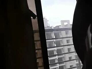 Indian Wife Fucked Delivery Boy