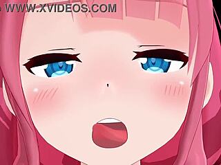 i watch kawakaze in deer christmas kantai collection anime fux pov