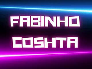 Essa vadia gulosa boquete