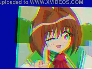 How bad can a hentai be if Tsui no Sora reviews it