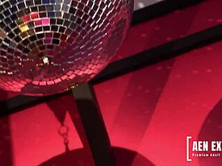 what's savanah gold doing fucking her fiancé while stripper friends engage in lesbian sex?