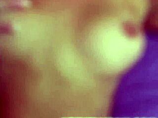 Stepsisters Michele James And Addison Lee Take Turns Getting Pussies Pounded By Stepbrother.